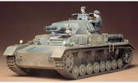 Tamiya Panzer IV Ausf.D